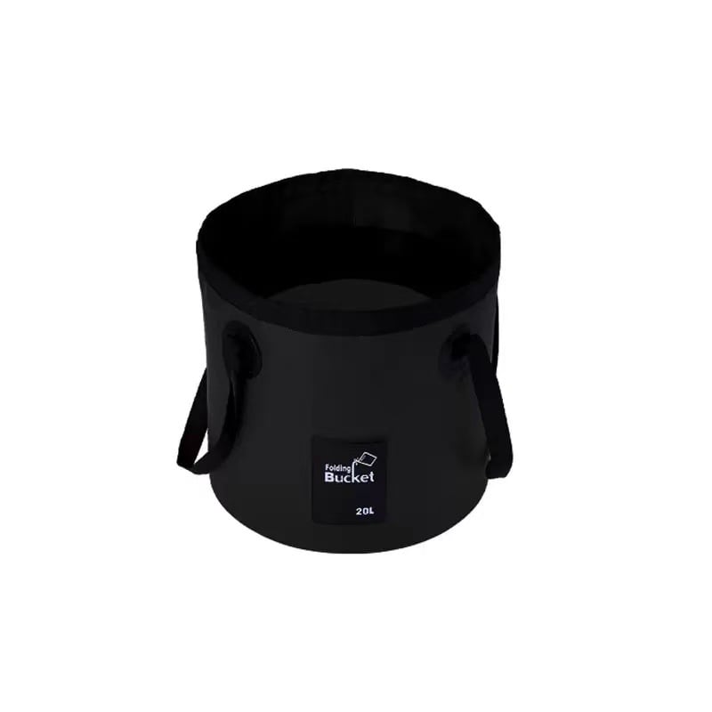 Portable Folding Water Storage Bucket🚰Your Go‐Anywhere Water Companion