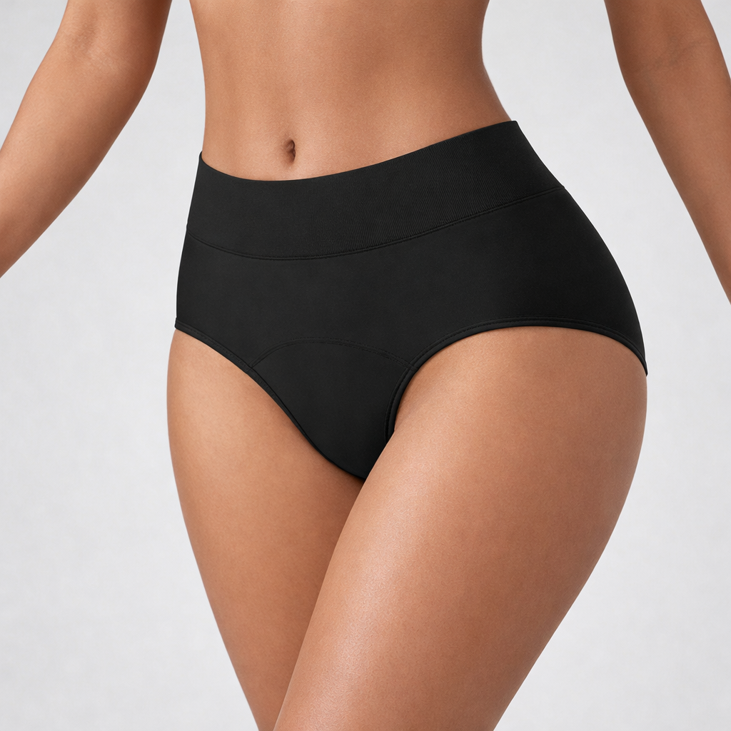 💖♀️Last Day 50% OFF|Trovehand 100% Leak-Proof Underwear 4-pack