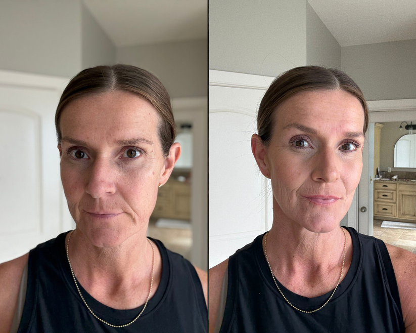 Trovehand™ Korean Color-Changing Foundation stick