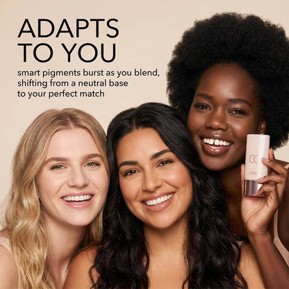 Trovehand™ CC color-correcting tinted serum✨