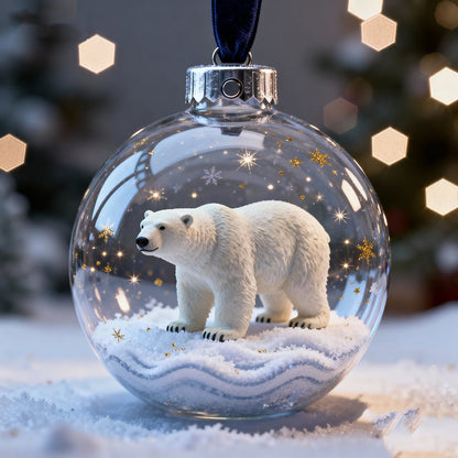 🔥🔥LAST DAY 50% OFF-🐦2026 Wildlife Wonders Collection Ornament