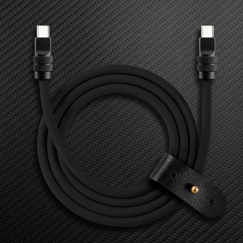 Matte Black