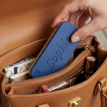 Personalized Name Weekly Portable Pill Organizer for Unique and Love | JNSDec218