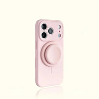 Morandi Pink + Stand