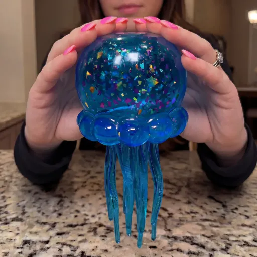 🧊Ocean Blue