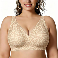 Nude Leopard