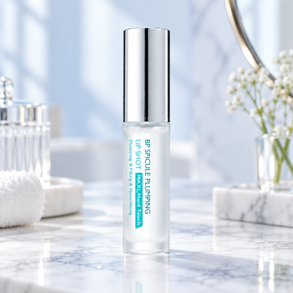 Trovehand BP Spicule Plumping Lip Shot MAXI 4ml – Glassy Fuller-Looking Lip Finish