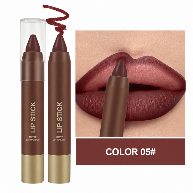 5# Berry Mauve — lip combo product image