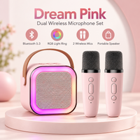 Dream Pink