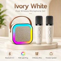 Ivory White