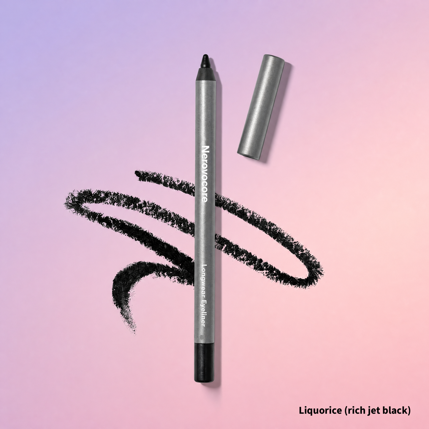 🌸Final 3 hours 50% off:🌸 Longwear Eyeliner - Lightweight and Waterproof