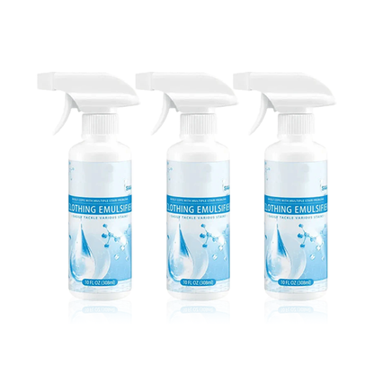 🔥Clothing emulsifier, Non-Ionic Laundry Pre-Treatment - Your Go-To Laundry Cleaner✨