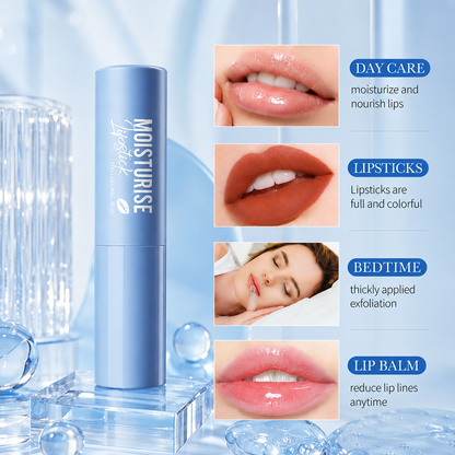 Hyaluronic Acid Hydrating Lip Balm