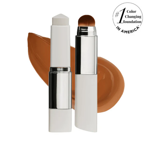Trovehand™ Korean Color-Changing Foundation stick