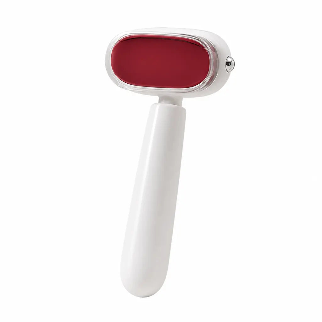 White-Red Foot Callus Remover