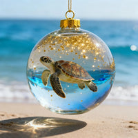 🐢Sea Turtle