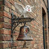 Hogwarts