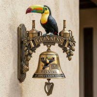 Guinness Toucan