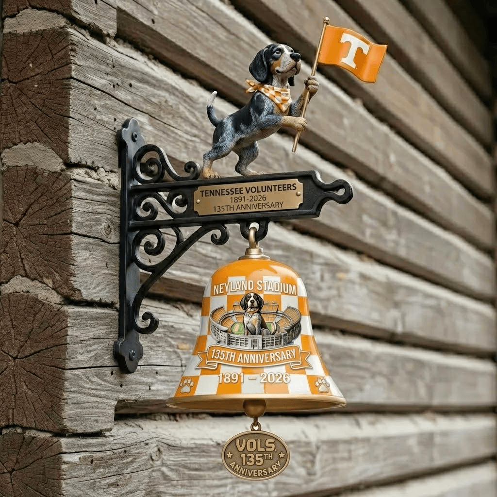 🔥HOT SALE 49% OFF🎉🍺Vintage Celtic Toucan Cast Iron Wall Bell – Classic Tavern Decor For Entry & Home Bar