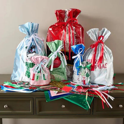 Trovehand™ Gift Bags & Tags Set,28 PCS Per Set