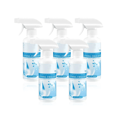 🔥Clothing emulsifier, Non-Ionic Laundry Pre-Treatment - Your Go-To Laundry Cleaner✨