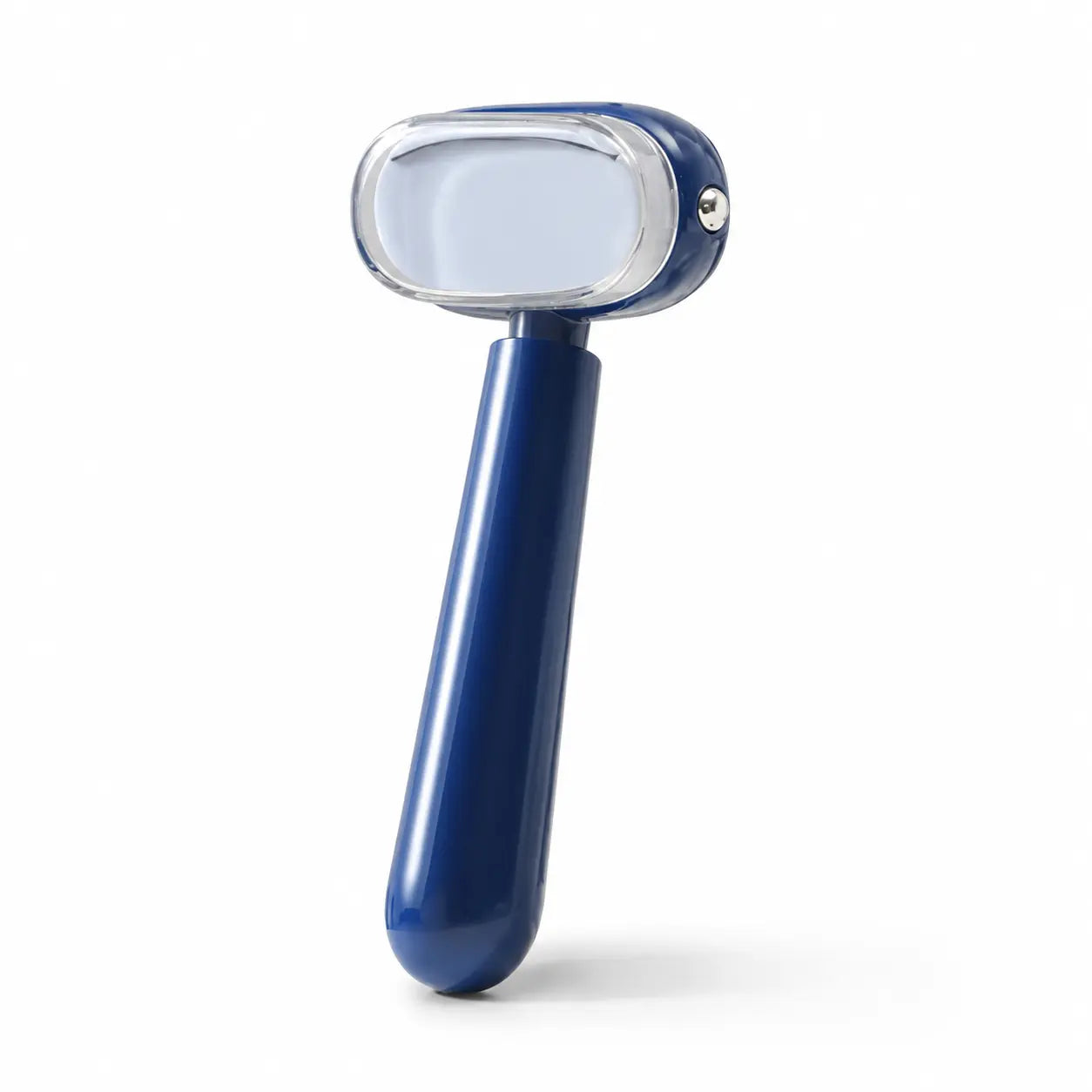 Blue-White Foot Callus Remover