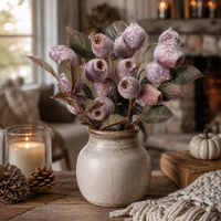 Antique Plum
