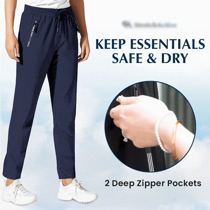 💖LAST DAY SALE 65% OFF💖🎁Unisex Ultra Soft Stretch Perfect Drape Casual Pants 2