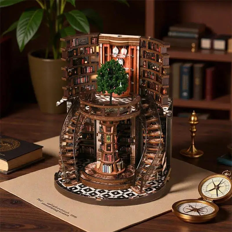 Wisdom Library