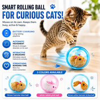 2PCS🔥Rabbit+Mouse (Save10% & Free Shipping)