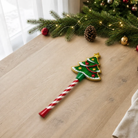 🎄Christmas Tree Wand