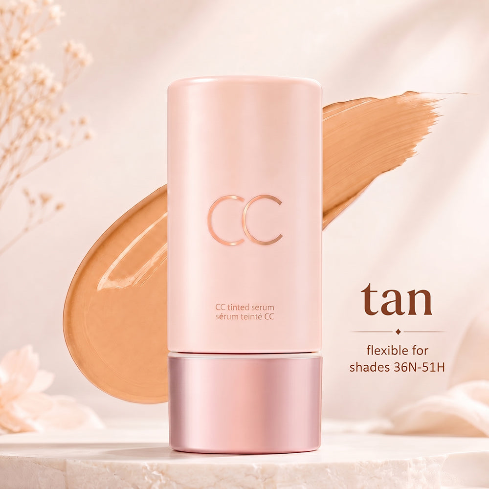 Trovehand™ CC color-correcting tinted serum✨