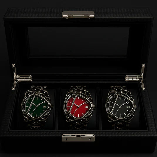 Grimlight Watches
