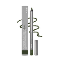 Olive (green)