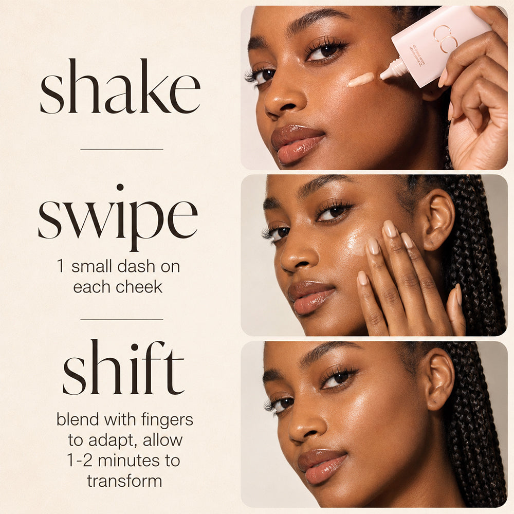 Trovehand™ CC color-correcting tinted serum✨