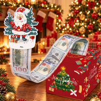 🎅 Santa Gift