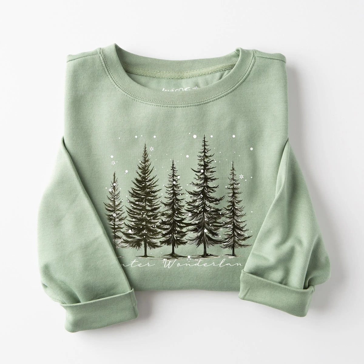 Love in Faith I Christmas Sweatshirts Womenswear