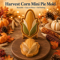🌽 Harvest Corn