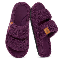 Plum Violet
