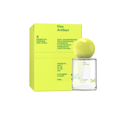 🏆Flash Sale⚡ 50K+ SOLD!🦷 Probiotic Oral Spray🍋