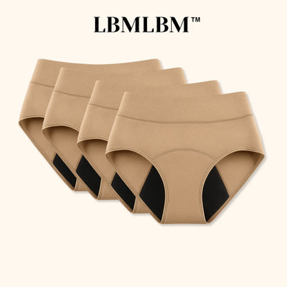 💖♀️Last Day 50% OFF|Trovehand 100% Leak-Proof Underwear 4-pack