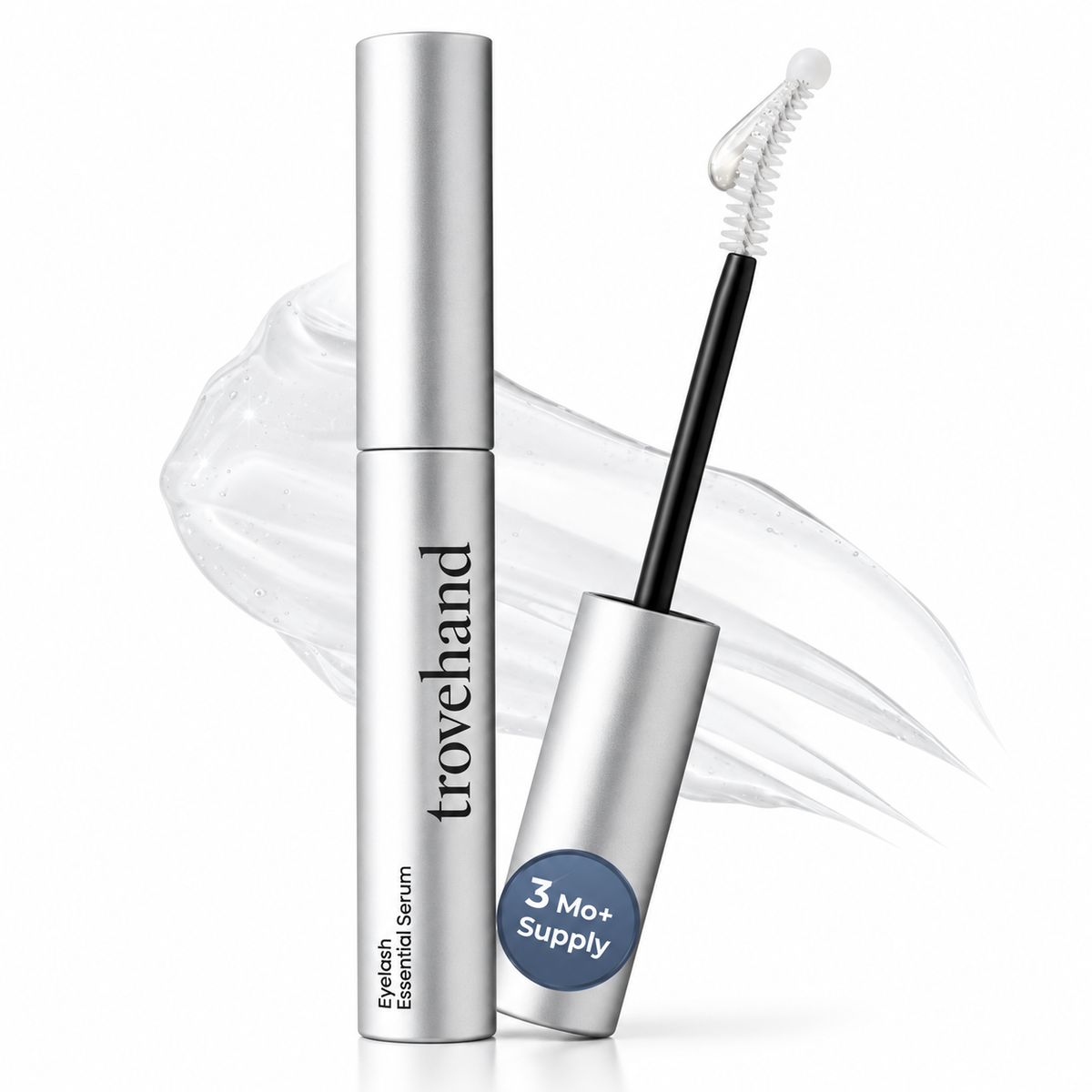 Eyelash Growth Serum