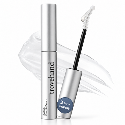 Eyelash Growth Serum