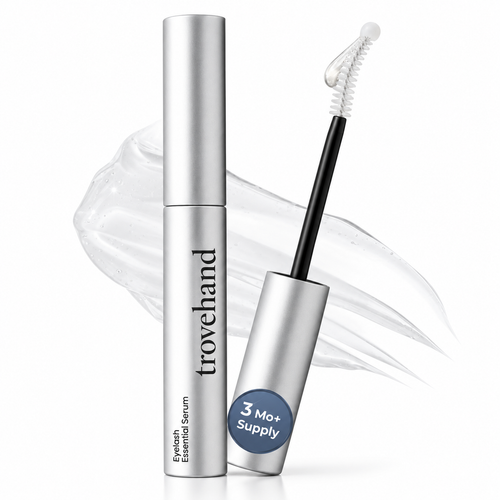 Eyelash Growth Serum