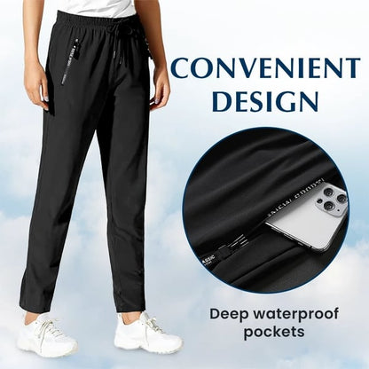 💖LAST DAY SALE 65% OFF💖🎁Unisex Ultra Soft Stretch Perfect Drape Casual Pants 2