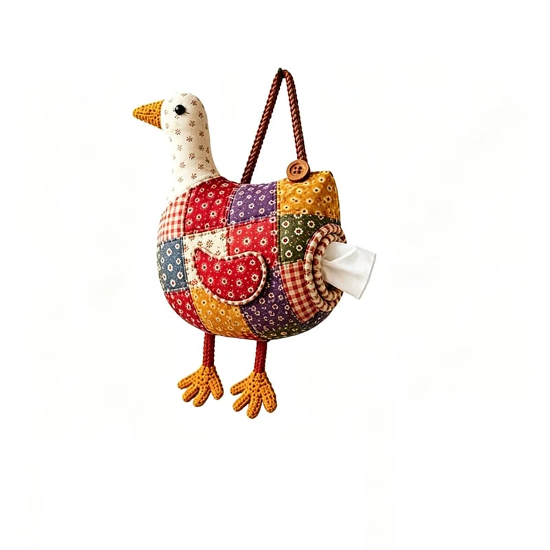 Goose Design
