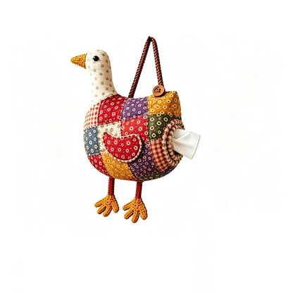 DIY Animal Tissue Holder Sewing Kit