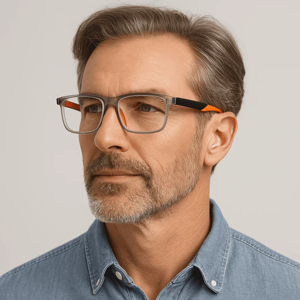 🏆Multifocal Glasses | Smart Adaptive Technology