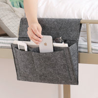 【Gray】Hook and Loop Fastener