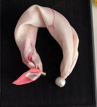Rouge pink